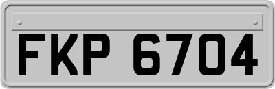 FKP6704
