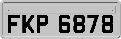 FKP6878