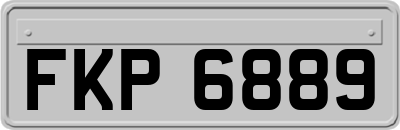 FKP6889