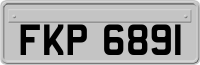 FKP6891