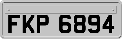 FKP6894