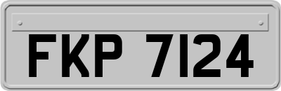 FKP7124