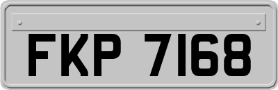 FKP7168