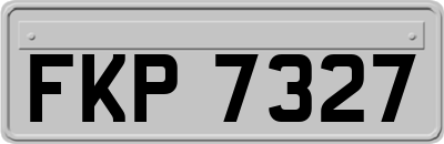 FKP7327