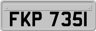 FKP7351