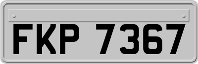 FKP7367