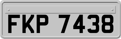 FKP7438