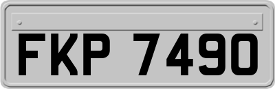 FKP7490