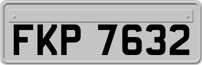 FKP7632