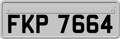 FKP7664