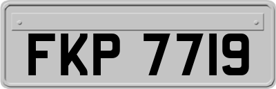 FKP7719