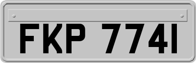 FKP7741