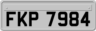 FKP7984