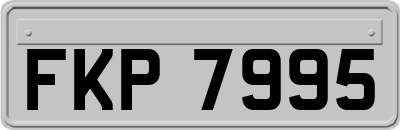 FKP7995