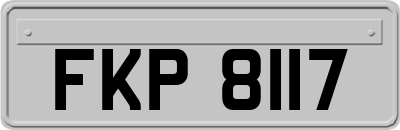 FKP8117