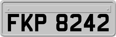 FKP8242