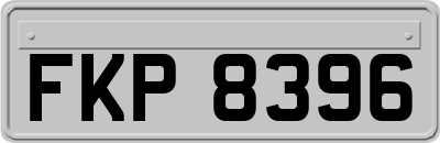 FKP8396