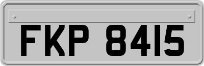 FKP8415