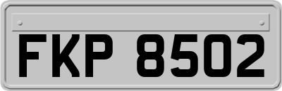 FKP8502