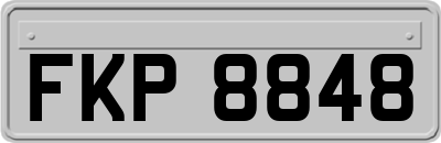 FKP8848