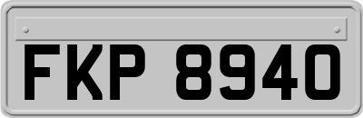 FKP8940