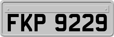 FKP9229