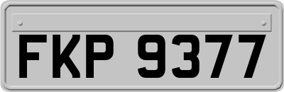 FKP9377