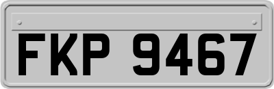 FKP9467
