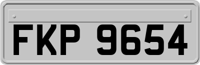 FKP9654