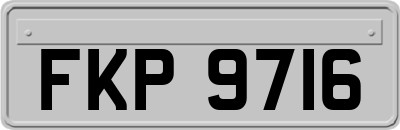 FKP9716