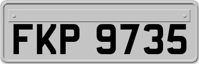 FKP9735