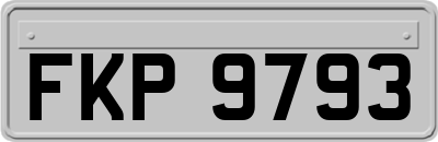 FKP9793