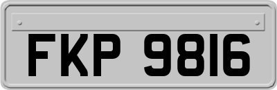 FKP9816