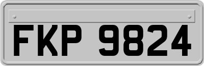 FKP9824