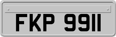 FKP9911