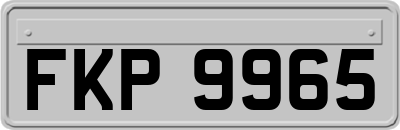 FKP9965
