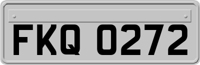 FKQ0272