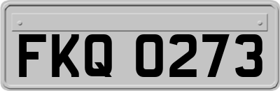 FKQ0273