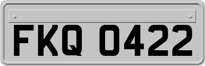 FKQ0422