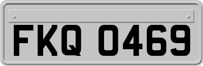 FKQ0469