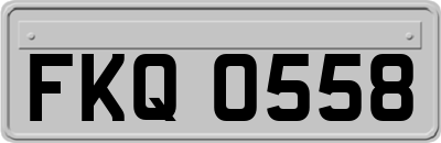FKQ0558