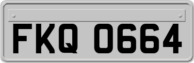 FKQ0664