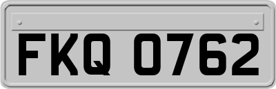 FKQ0762