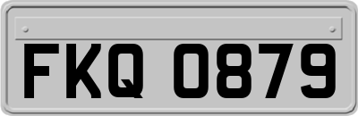 FKQ0879
