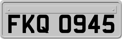 FKQ0945