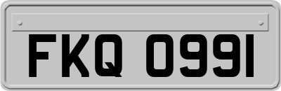 FKQ0991