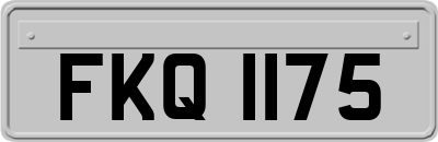 FKQ1175