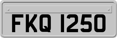 FKQ1250