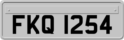 FKQ1254