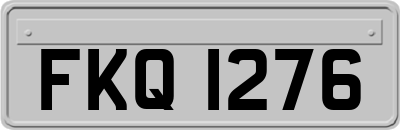 FKQ1276
